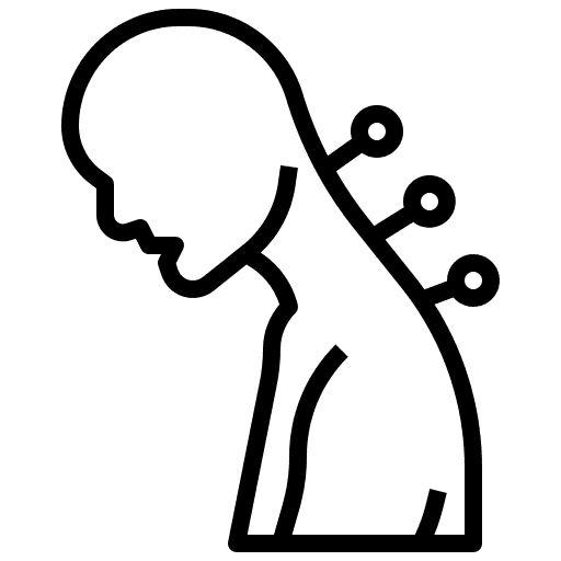 침 치료